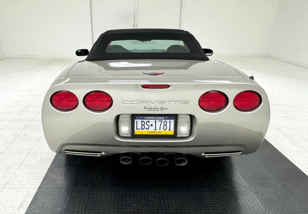 2000 Chevrolet Corvette C5 - Image 7 of 12