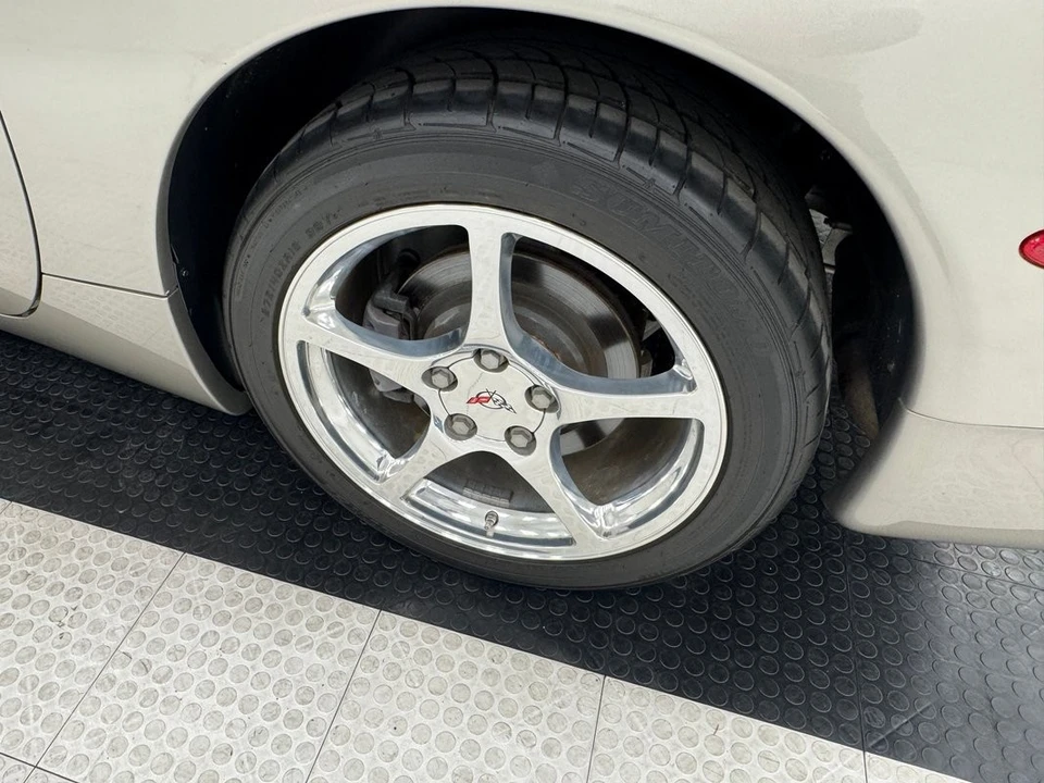 2000 Chevrolet Corvette C5 - Image 20 of 21