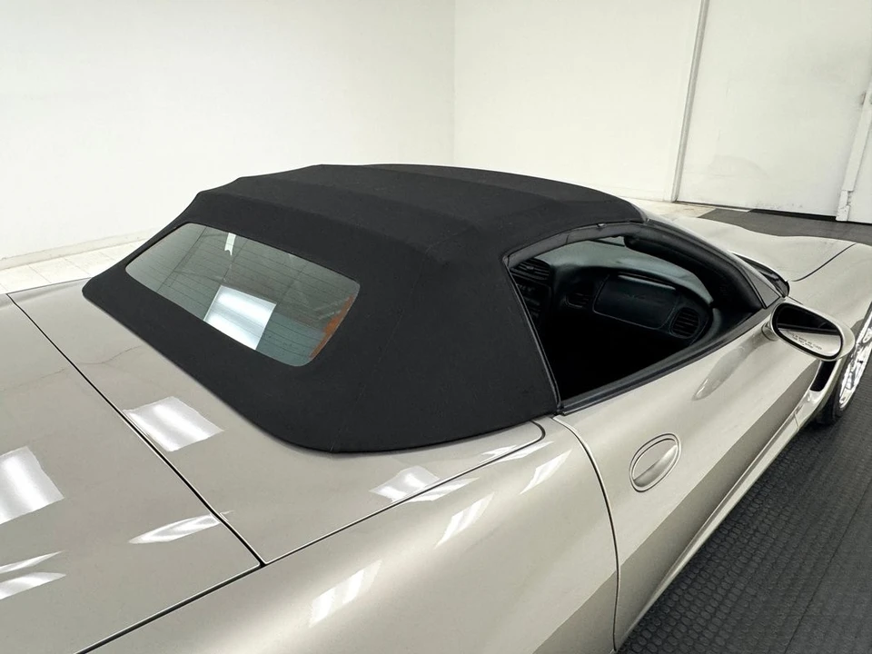 2000 Chevrolet Corvette C5 - Image 22 of 31