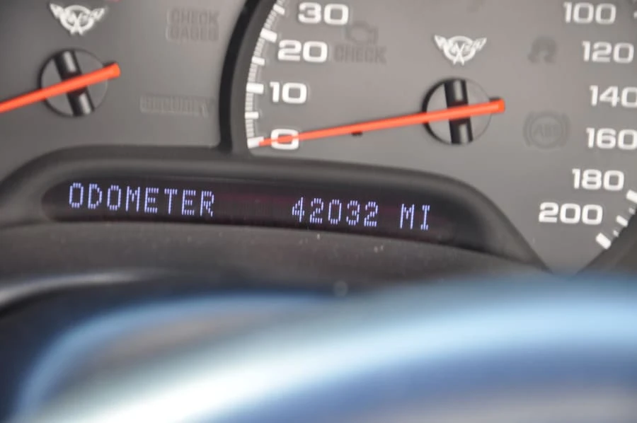 2000 Chevrolet Corvette C5 - Image 5 of 7