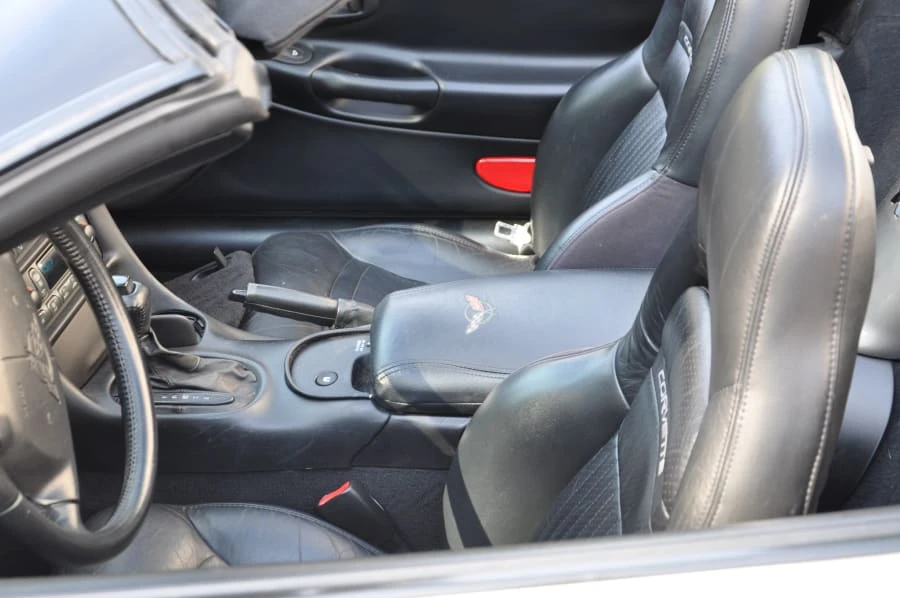 2000 Chevrolet Corvette C5 - Image 6 of 7