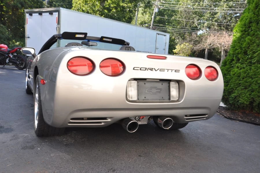 2000 Chevrolet Corvette C5 - Image 4 of 7
