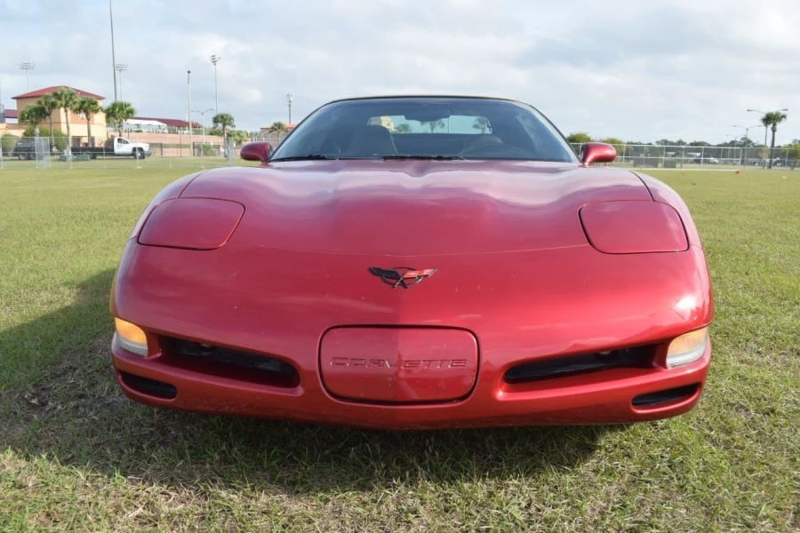 2000 Chevrolet Corvette C5 - Image 5 of 6
