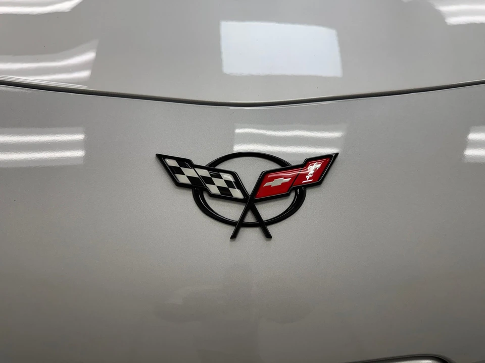 2000 Chevrolet Corvette C5 - Image 12 of 31