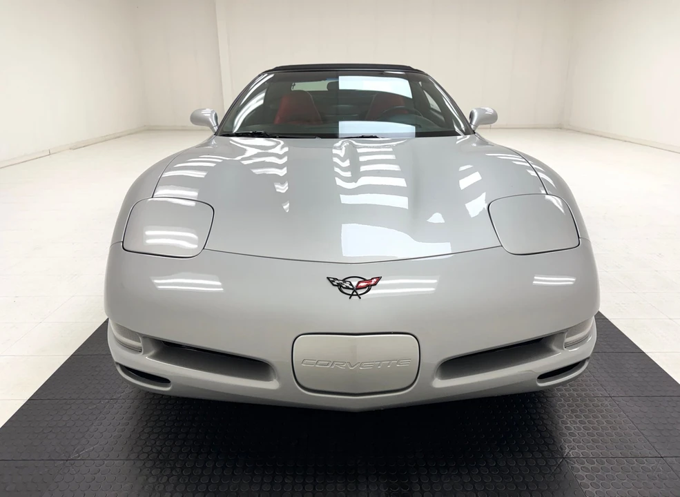 2000 Chevrolet Corvette C5 - Image 11 of 31