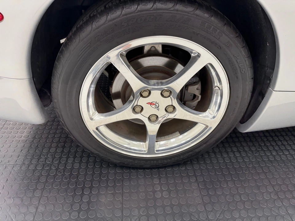 2000 Chevrolet Corvette C5 - Image 23 of 31