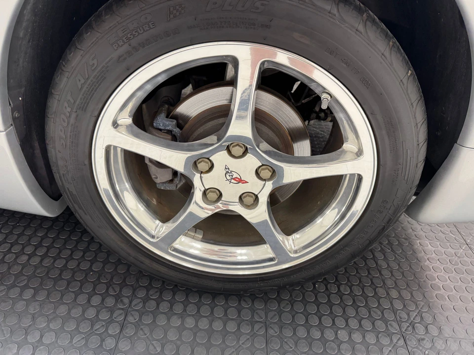 2000 Chevrolet Corvette C5 - Image 21 of 31