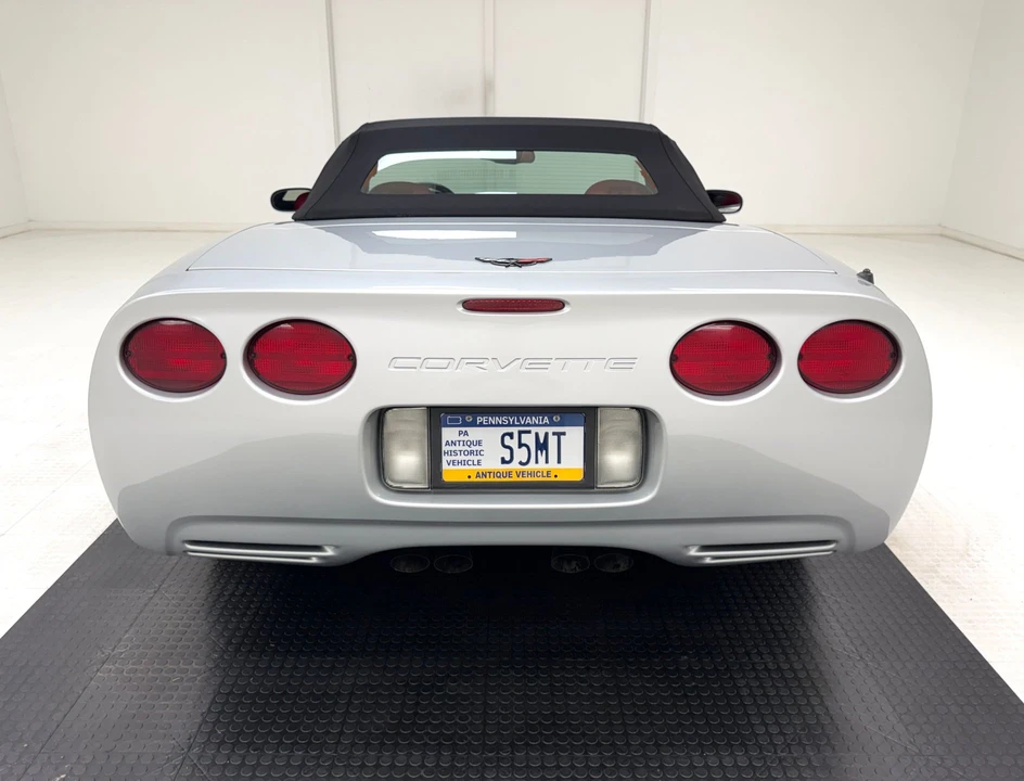 2000 Chevrolet Corvette C5 - Image 7 of 31