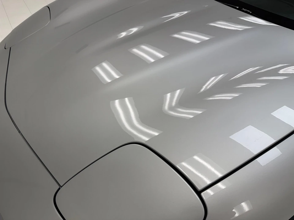 2000 Chevrolet Corvette C5 - Image 26 of 31