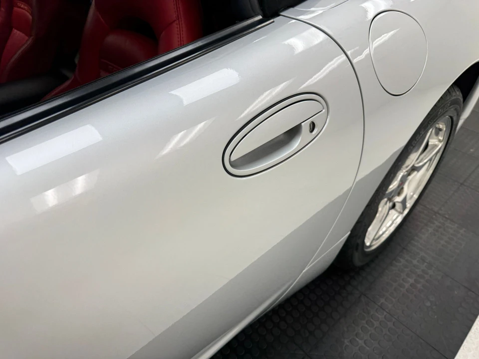 2000 Chevrolet Corvette C5 - Image 19 of 31