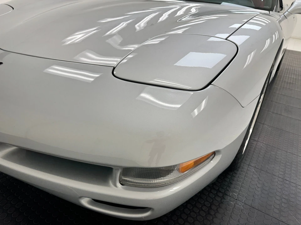 2000 Chevrolet Corvette C5 - Image 13 of 31