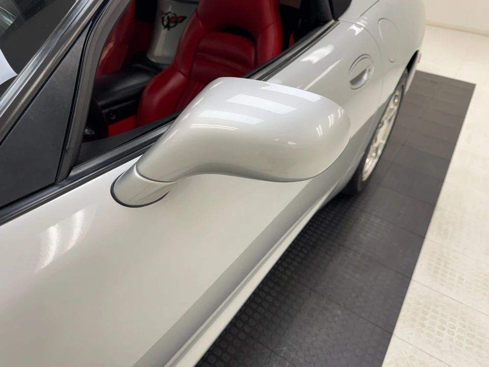 2000 Chevrolet Corvette C5 - Image 18 of 31