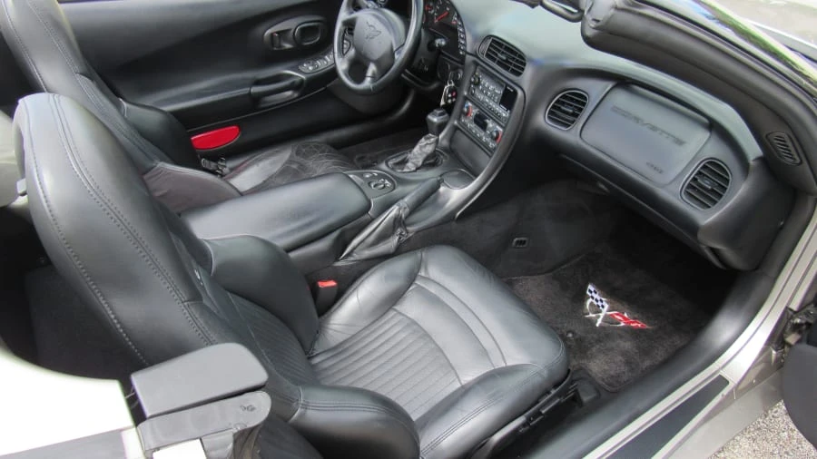 2000 Chevrolet Corvette C5 - Image 5 of 10