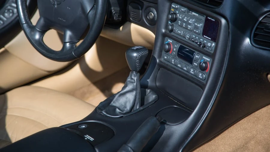 2000 Chevrolet Corvette C5 - Image 10 of 12