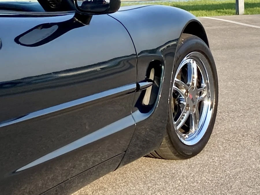 2000 Chevrolet Corvette C5 - Image 10 of 20