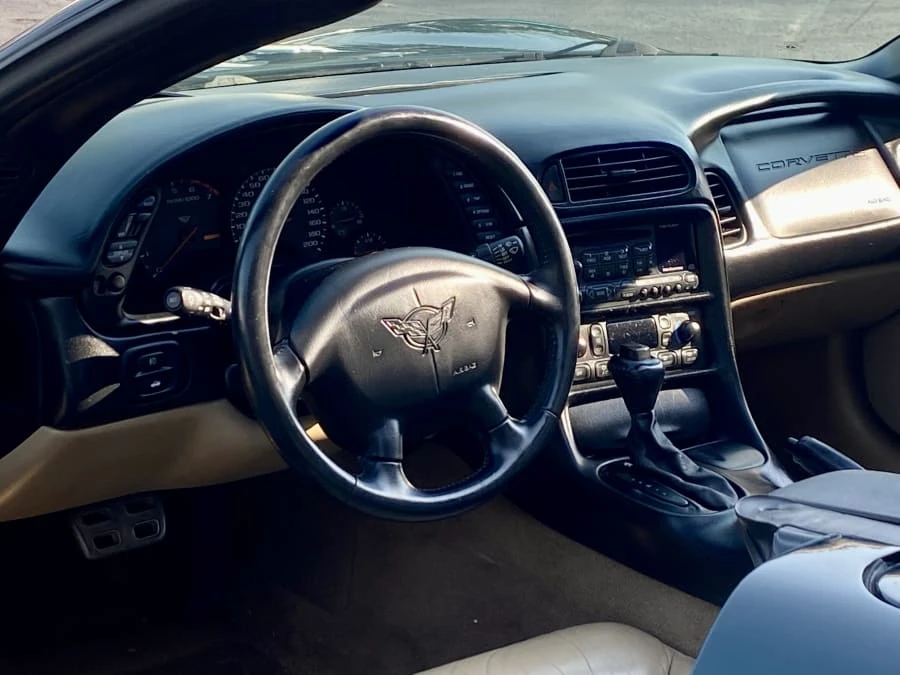 2000 Chevrolet Corvette C5 - Image 14 of 20