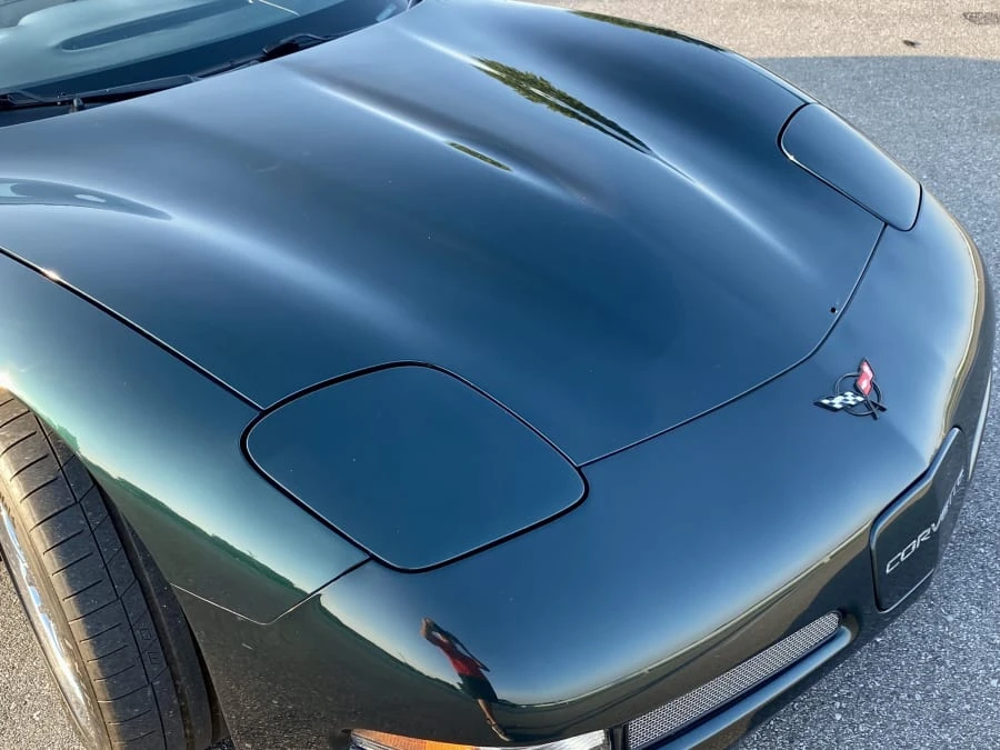 2000 Chevrolet Corvette C5 - Image 5 of 20