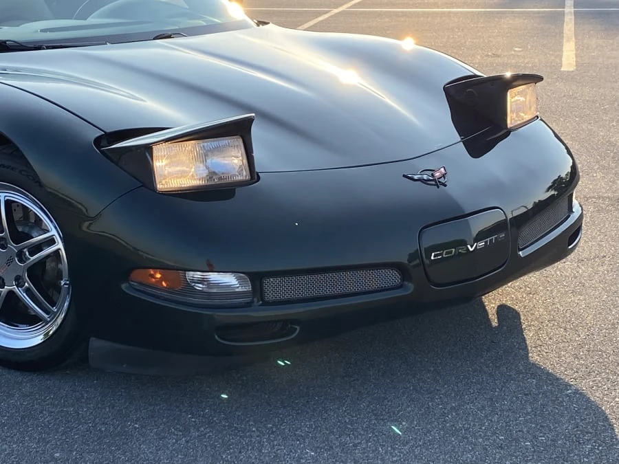 2000 Chevrolet Corvette C5 - Image 7 of 20