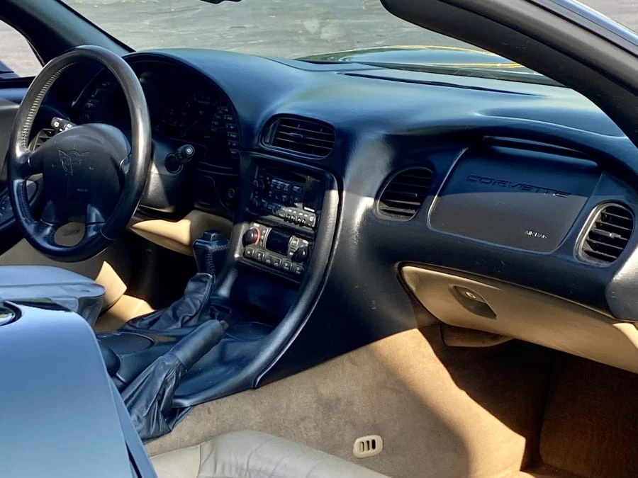 2000 Chevrolet Corvette C5 - Image 15 of 20