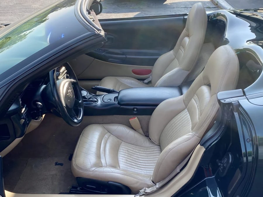 2000 Chevrolet Corvette C5 - Image 16 of 20