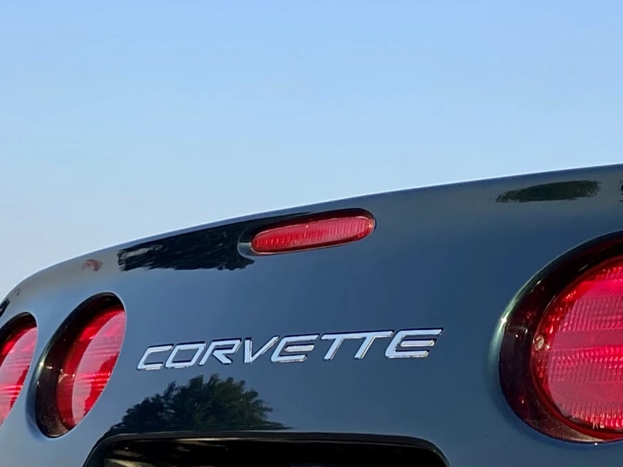 2000 Chevrolet Corvette C5 - Image 6 of 20