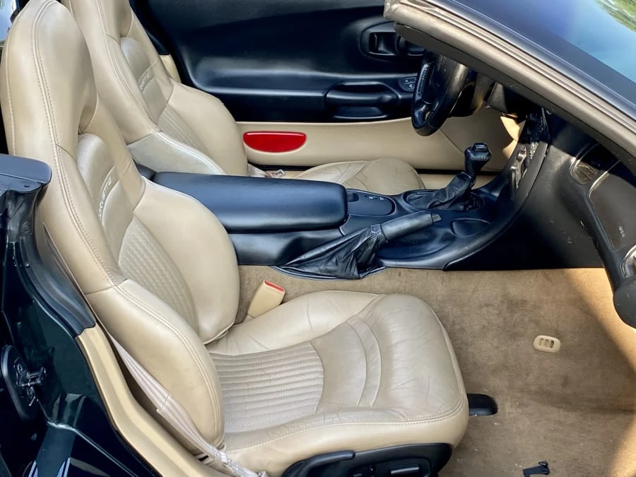 2000 Chevrolet Corvette C5 - Image 18 of 20