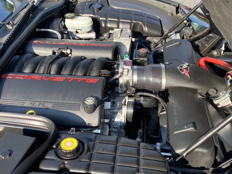 2000 Chevrolet Corvette C5 - Image 19 of 20