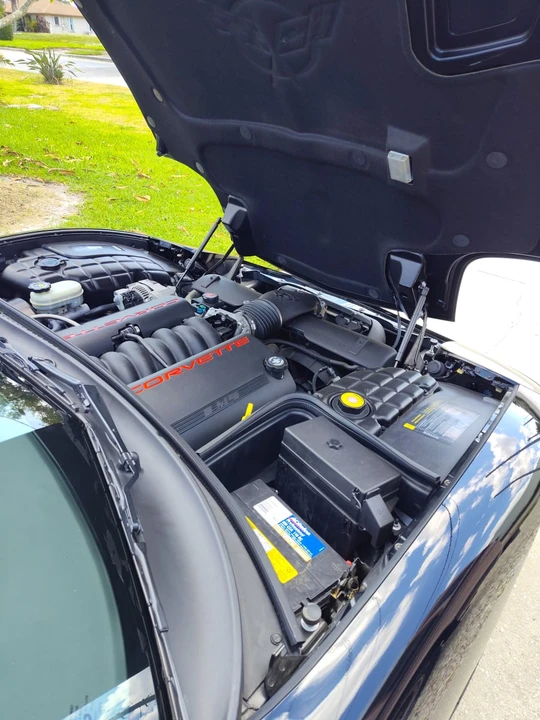 2000 Chevrolet Corvette C5 - Image 14 of 17