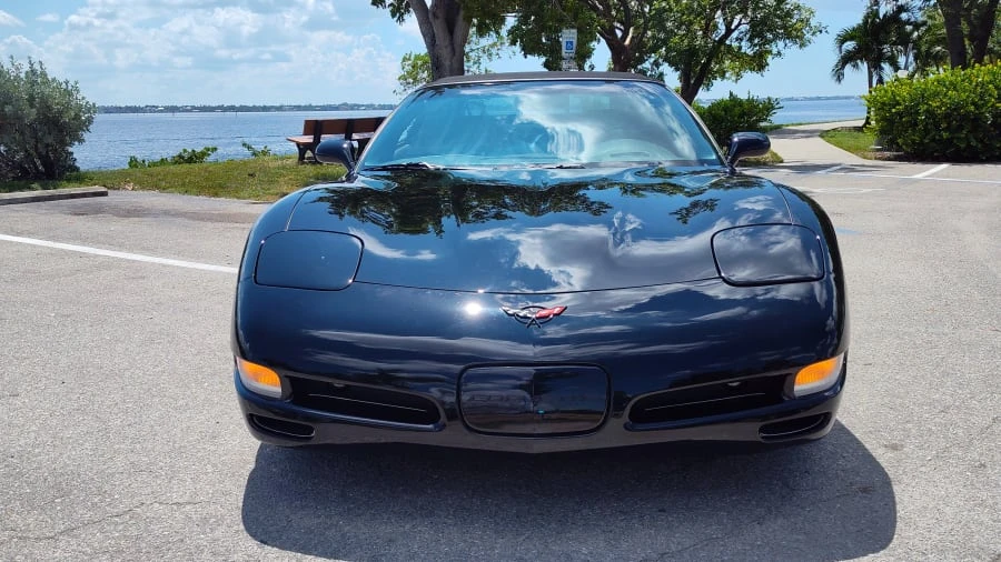 2000 Chevrolet Corvette C5 - Image 3 of 17