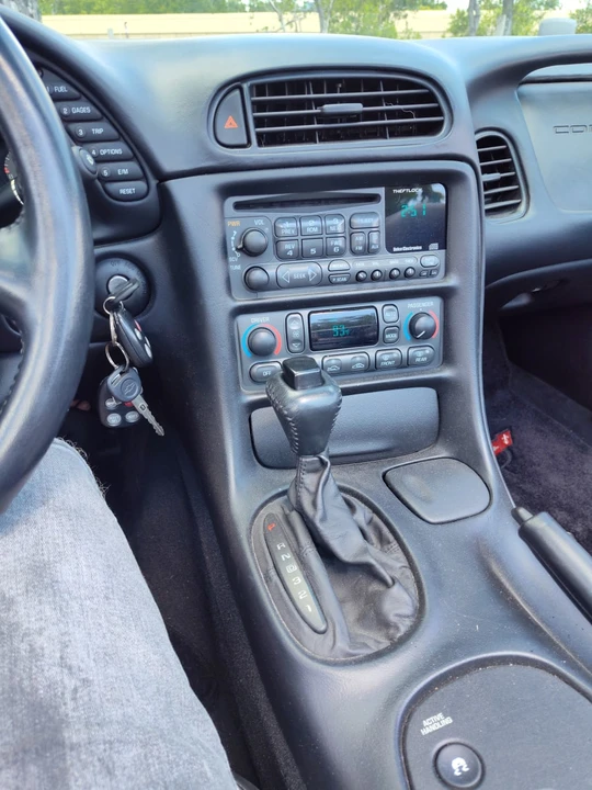 2000 Chevrolet Corvette C5 - Image 11 of 17