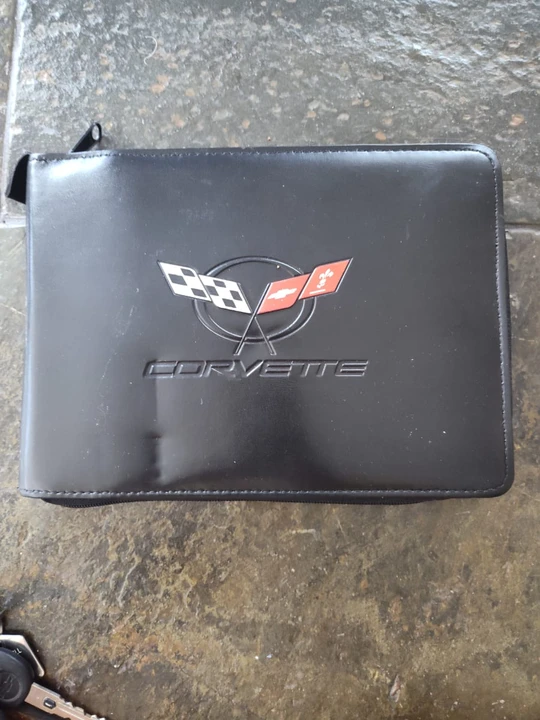 2000 Chevrolet Corvette C5 - Image 16 of 17