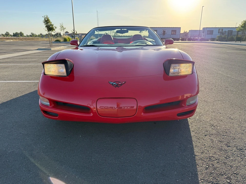 2000 Chevrolet Corvette C5 - Image 6 of 31