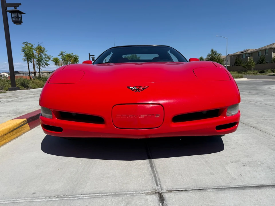 2000 Chevrolet Corvette C5 - Image 10 of 31