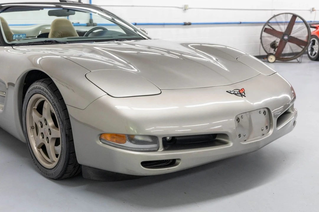 2000 Chevrolet Corvette C5 - Image 16 of 31