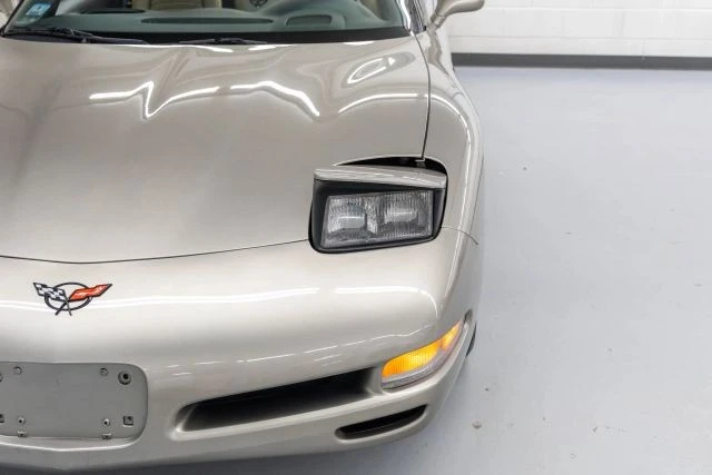 2000 Chevrolet Corvette C5 - Image 26 of 31