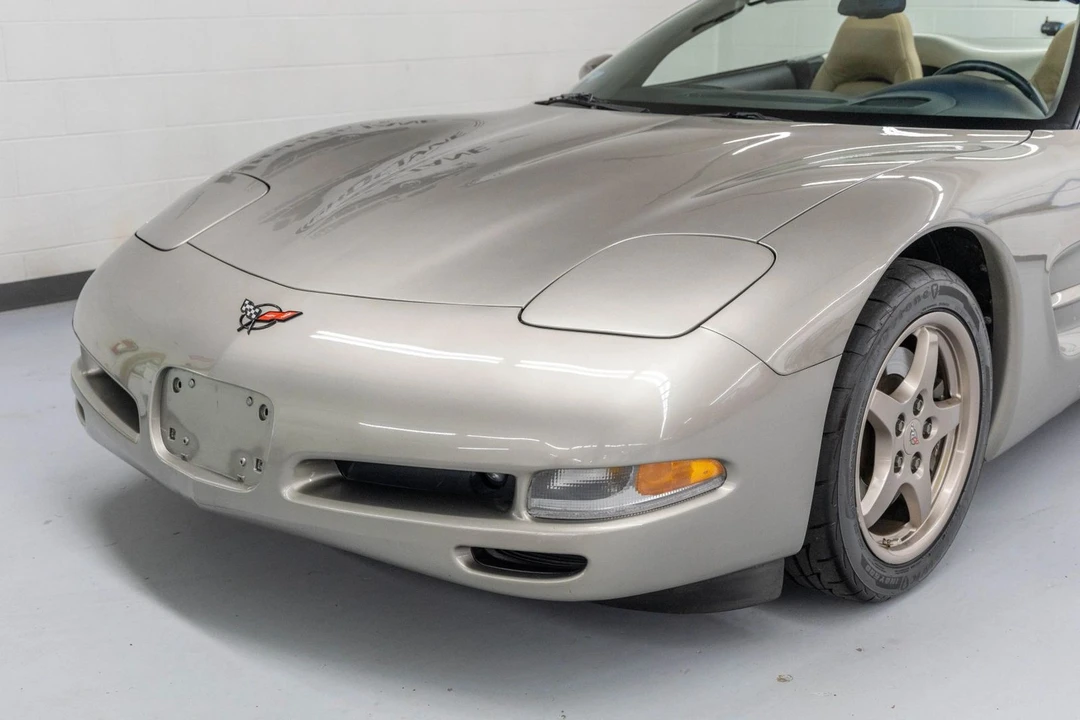 2000 Chevrolet Corvette C5 - Image 17 of 31