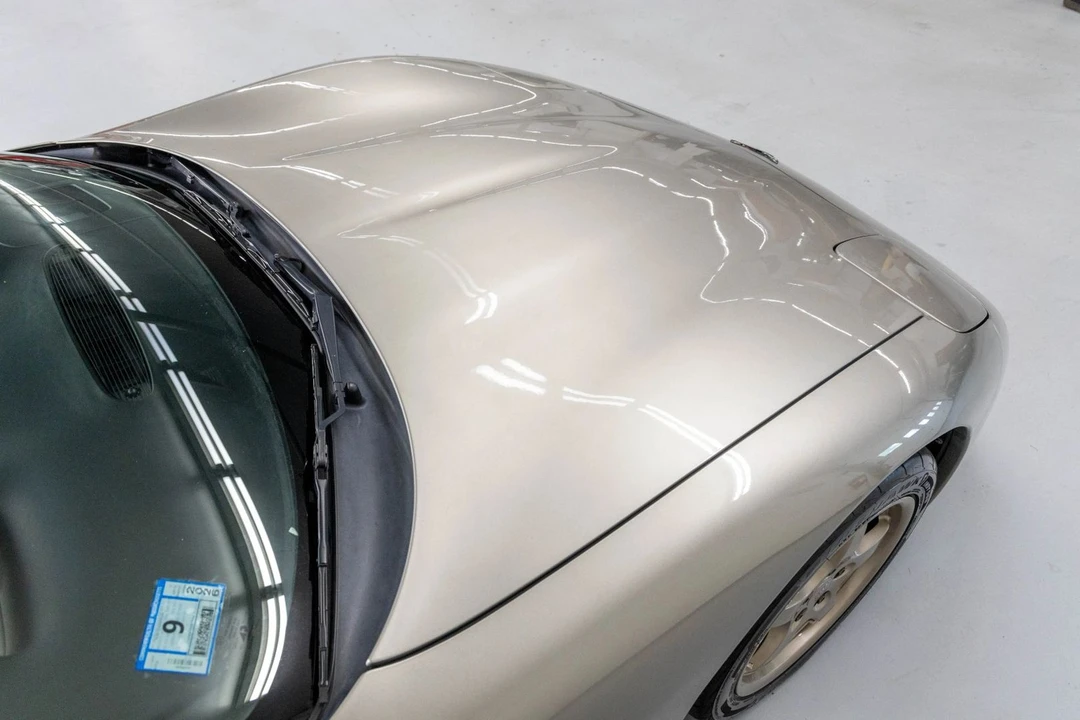 2000 Chevrolet Corvette C5 - Image 21 of 31
