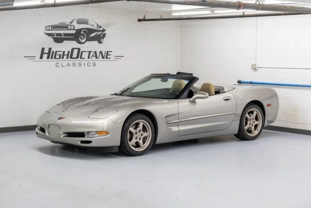 2000 Chevrolet Corvette C5 - Image 11 of 31