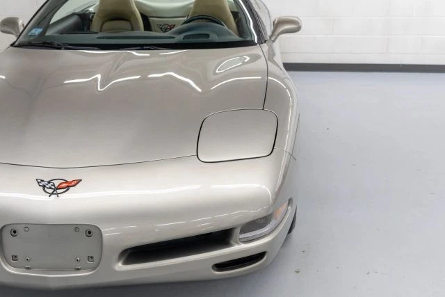 2000 Chevrolet Corvette C5 - Image 19 of 31