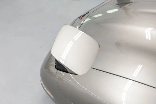 2000 Chevrolet Corvette C5 - Image 23 of 31