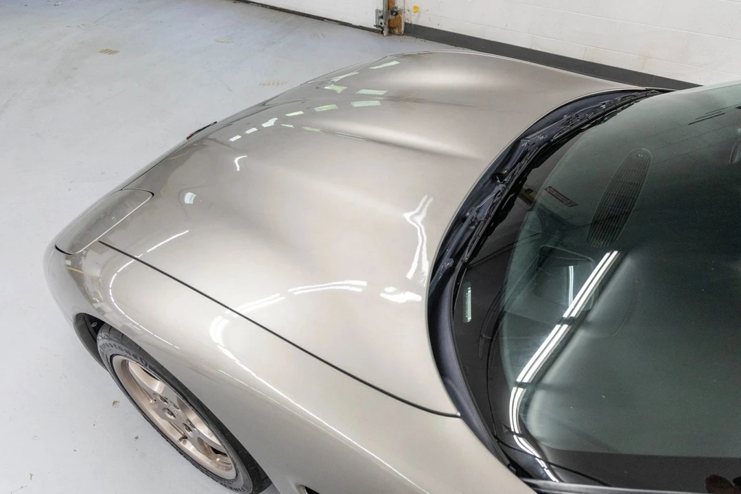 2000 Chevrolet Corvette C5 - Image 22 of 31