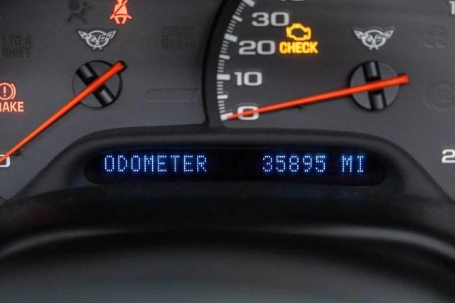 2000 Chevrolet Corvette C5 - Image 9 of 31