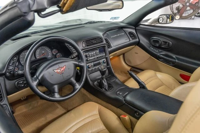 2000 Chevrolet Corvette C5 - Image 8 of 31