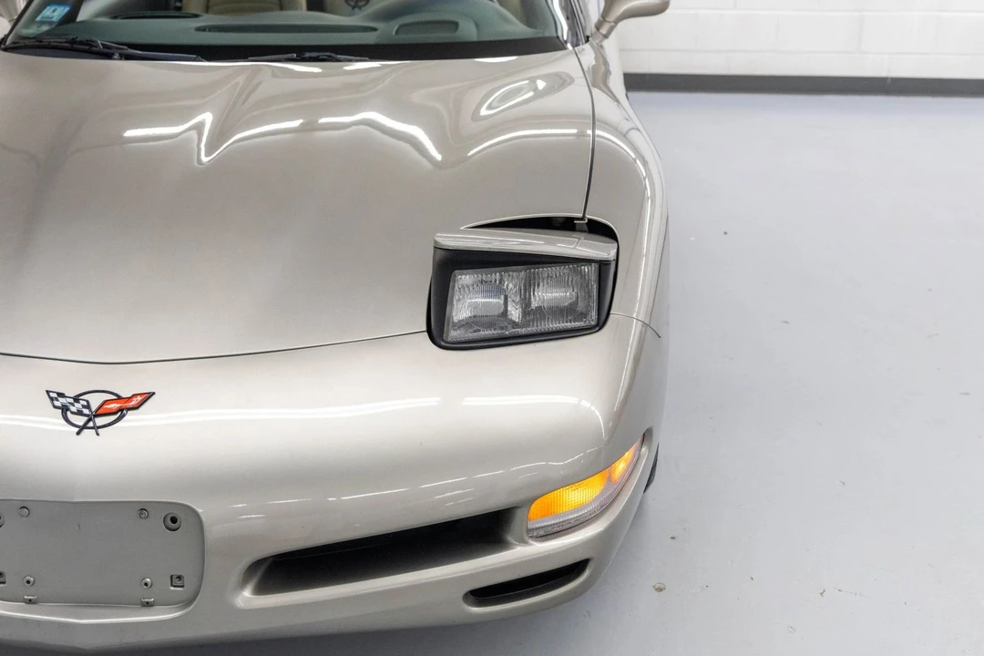 2000 Chevrolet Corvette C5 - Image 26 of 31