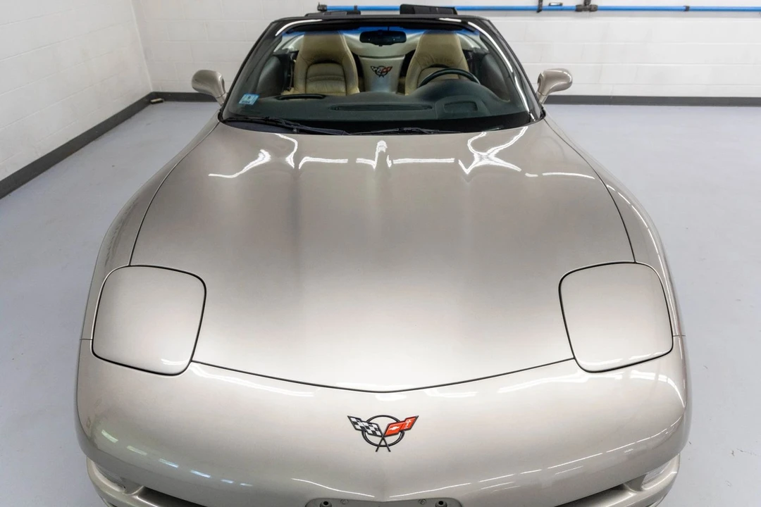 2000 Chevrolet Corvette C5 - Image 20 of 31