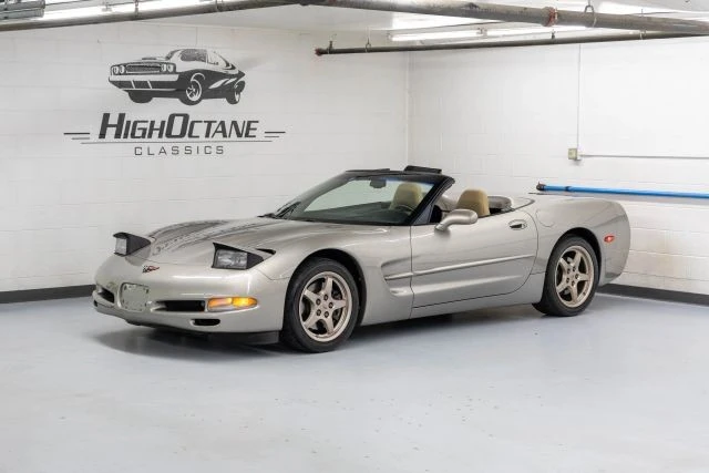 2000 Chevrolet Corvette C5 - Image 30 of 31