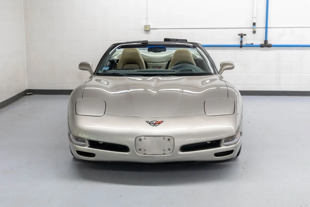 2000 Chevrolet Corvette C5 - Image 14 of 31
