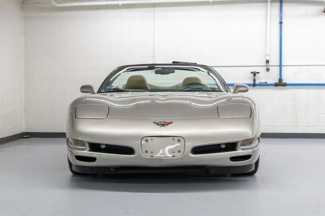 2000 Chevrolet Corvette C5 - Image 15 of 31