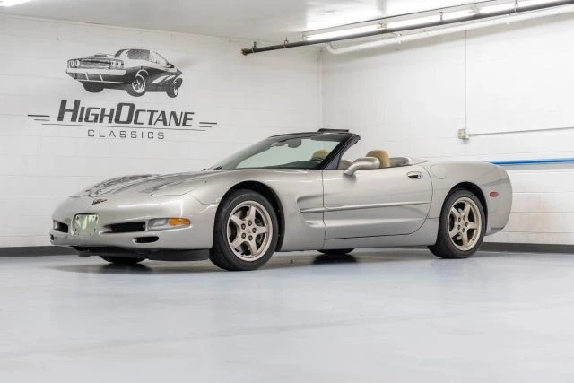 2000 Chevrolet Corvette C5 - Image 12 of 31