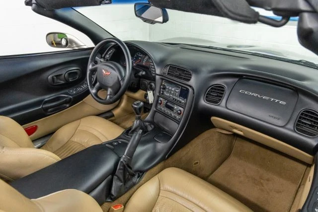 2000 Chevrolet Corvette C5 - Image 10 of 31